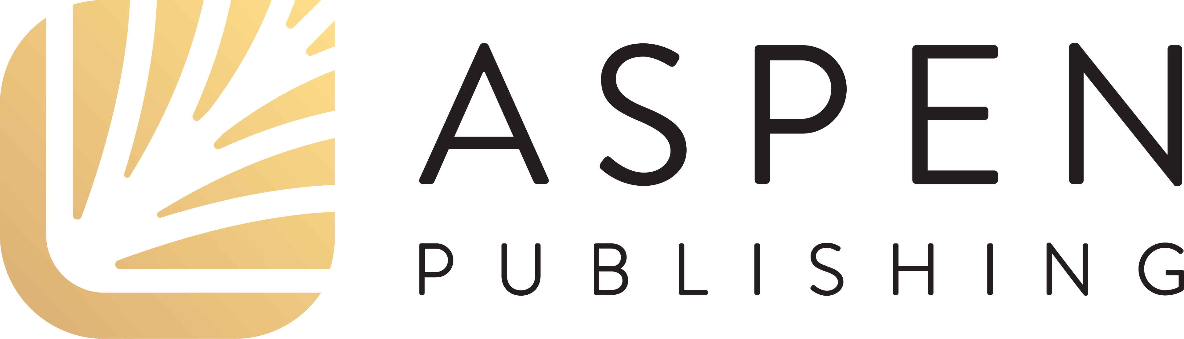 Aspen Publishing University
Logo