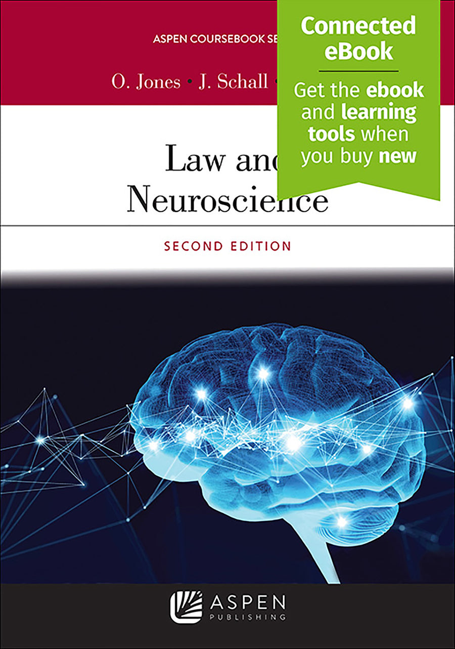 Law and Neuroscience, Second Edition