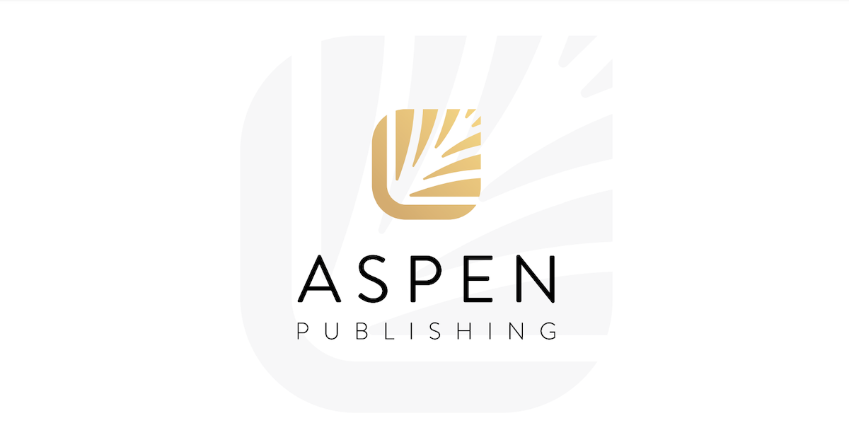 Aspen Learning Library User Guides Aspen Publishing