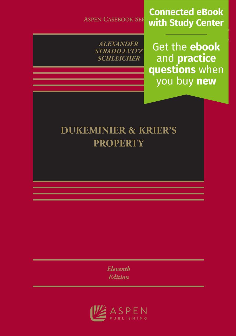 Dukeminier & Krier