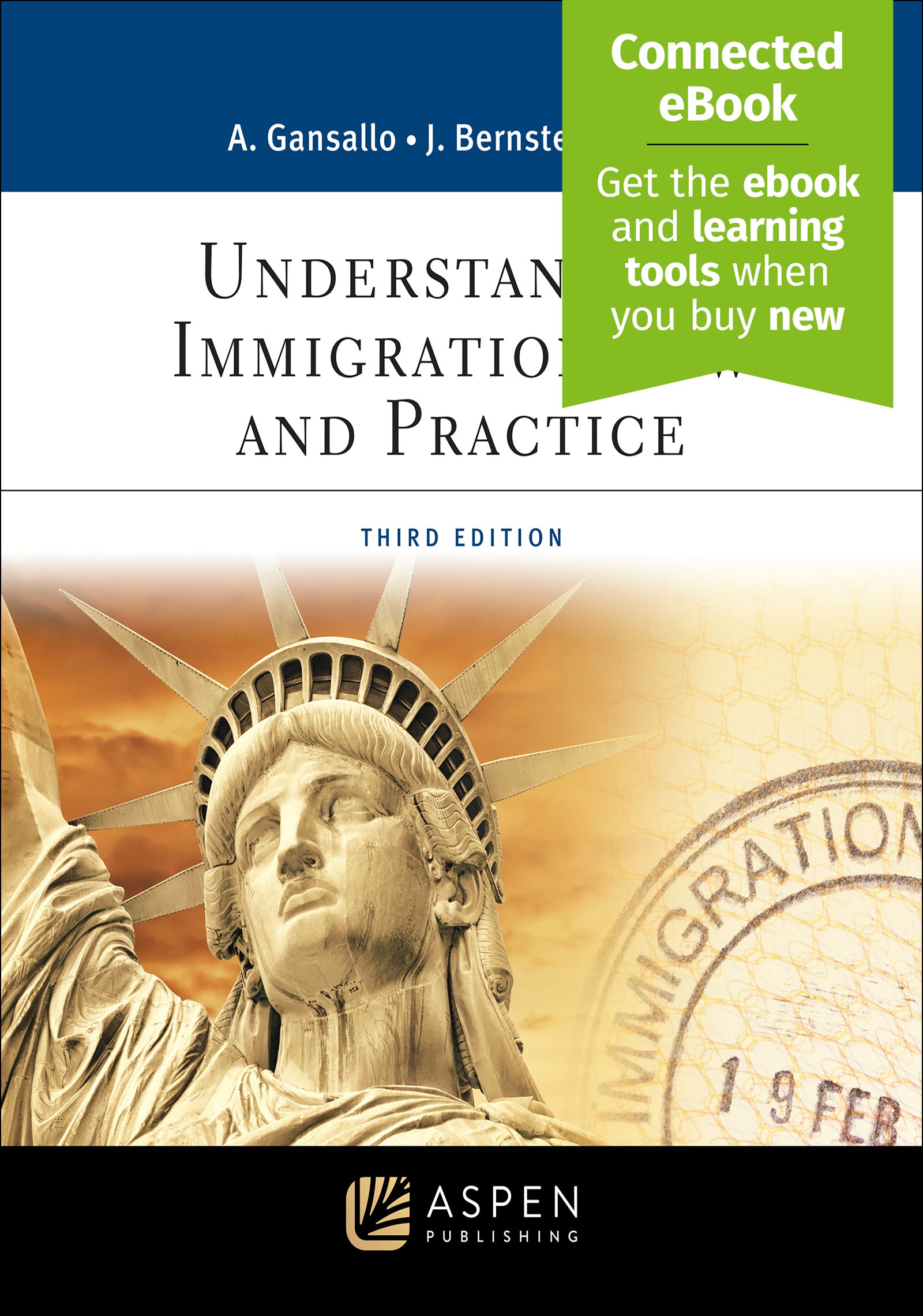 Understanding Immigration Law and Practice, Third Edition | Aspen