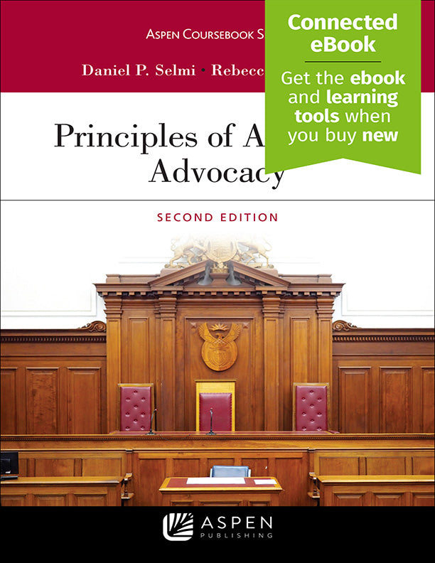 Principles of Appellate Advocacy, Second Edition