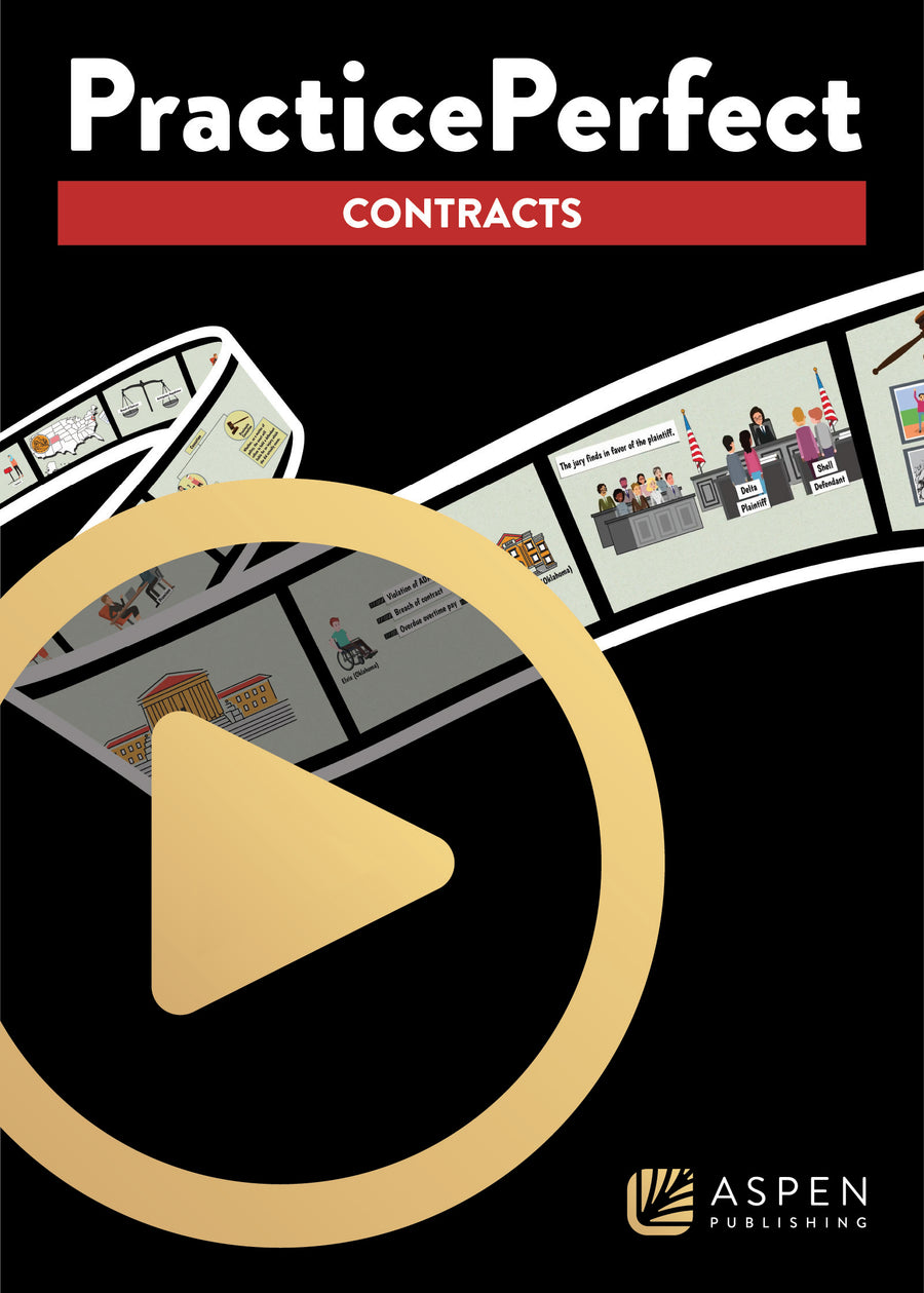 PracticePerfect Contracts