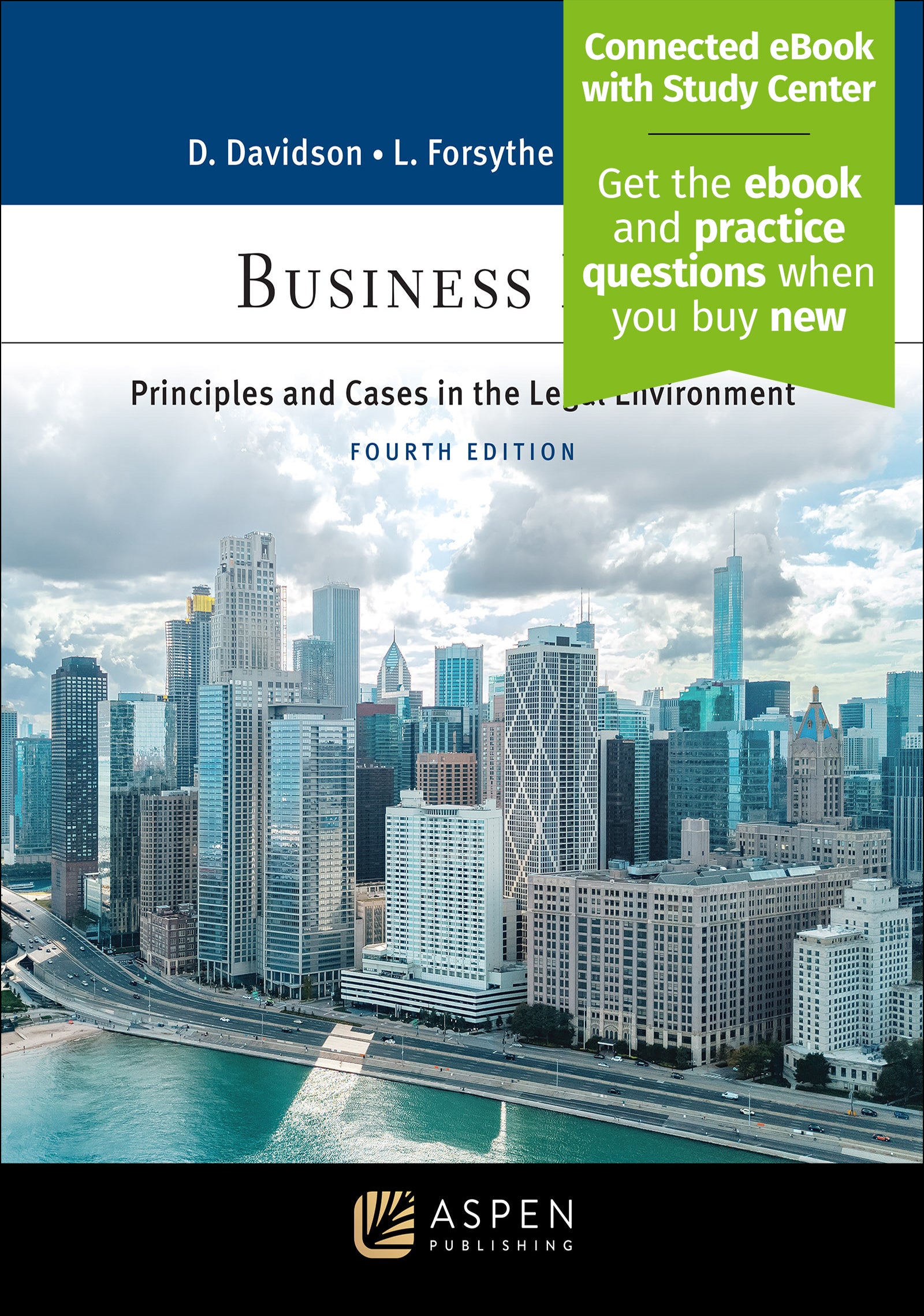 Business Law: Principles and Cases in the Legal Environment