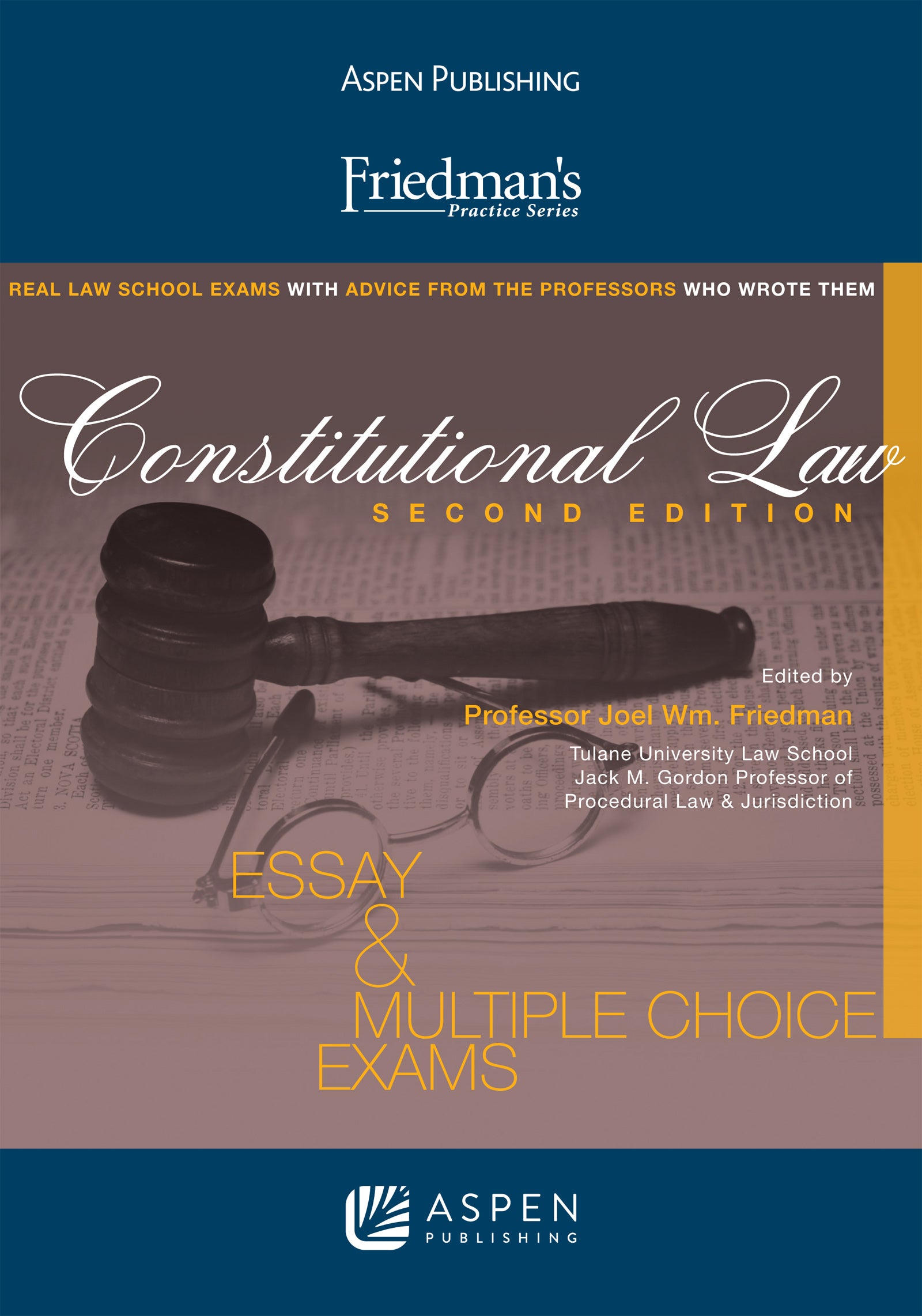 米国司法試験対策本 Crunch time Constitutional Law Amazon.com: CrunchTime for Contstitutional Law (Emanuel
