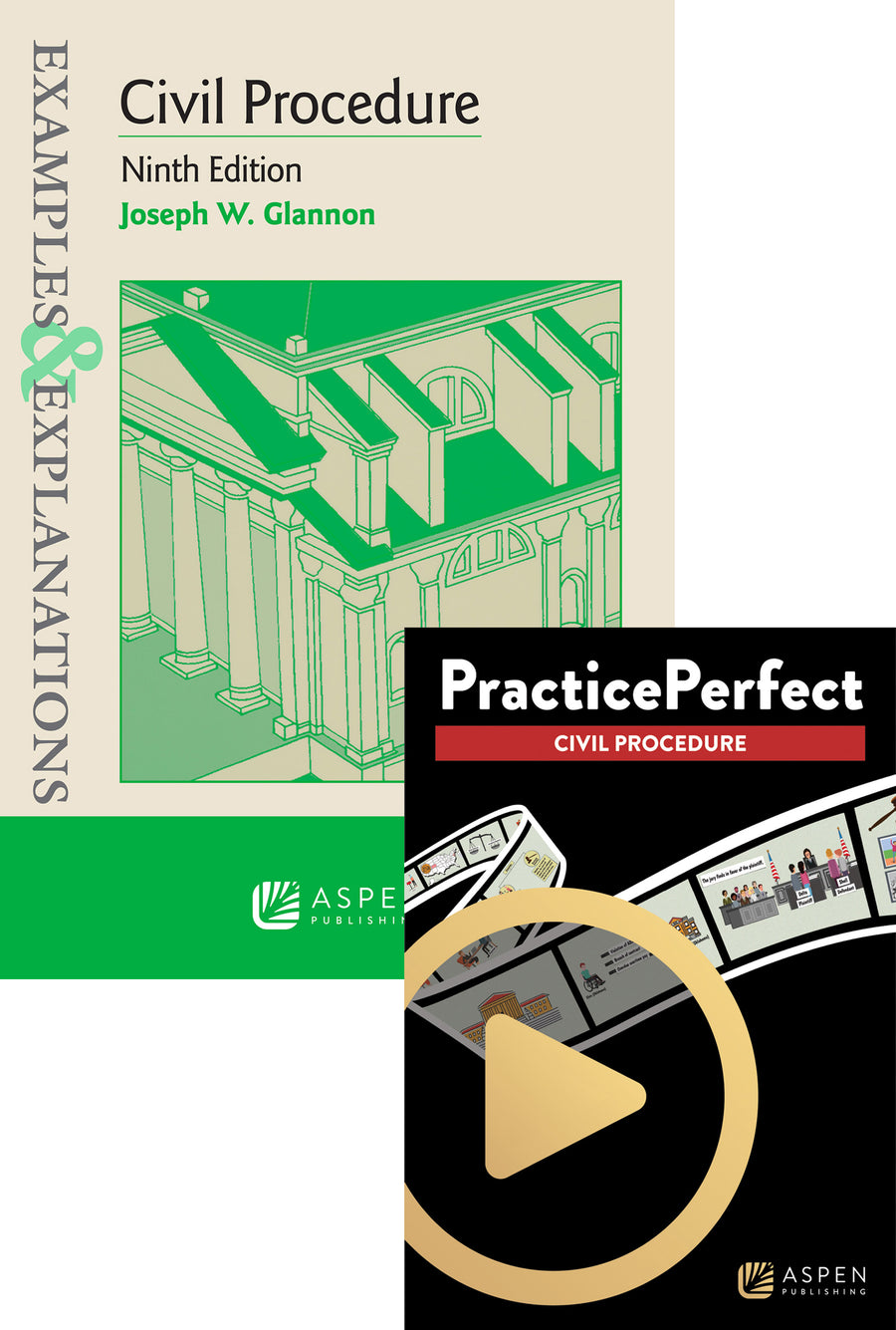 Learning Civil Procedure Civil Procedure | Aspen Publishing