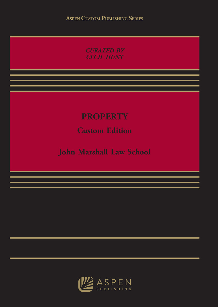Property: Custom Edition