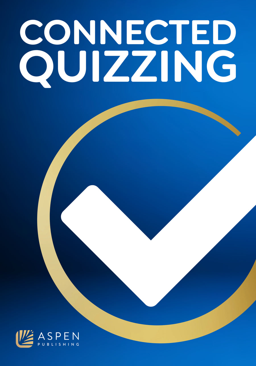 Connected Quizzing