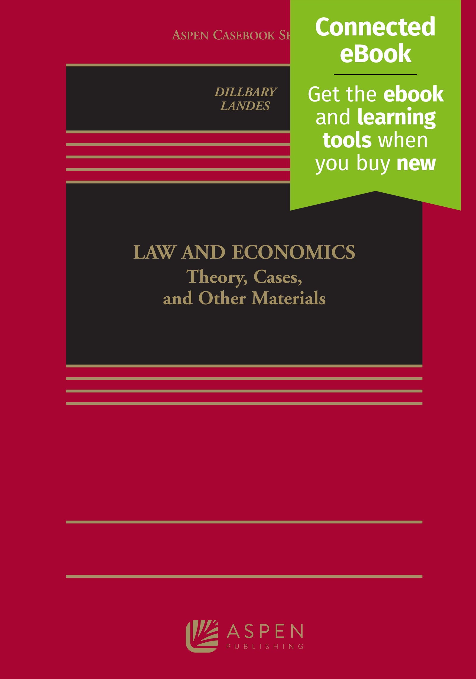 An Introduction to Law and Economics 第五版 Introduction to Law and Economics: A. Mitchell Polinsky