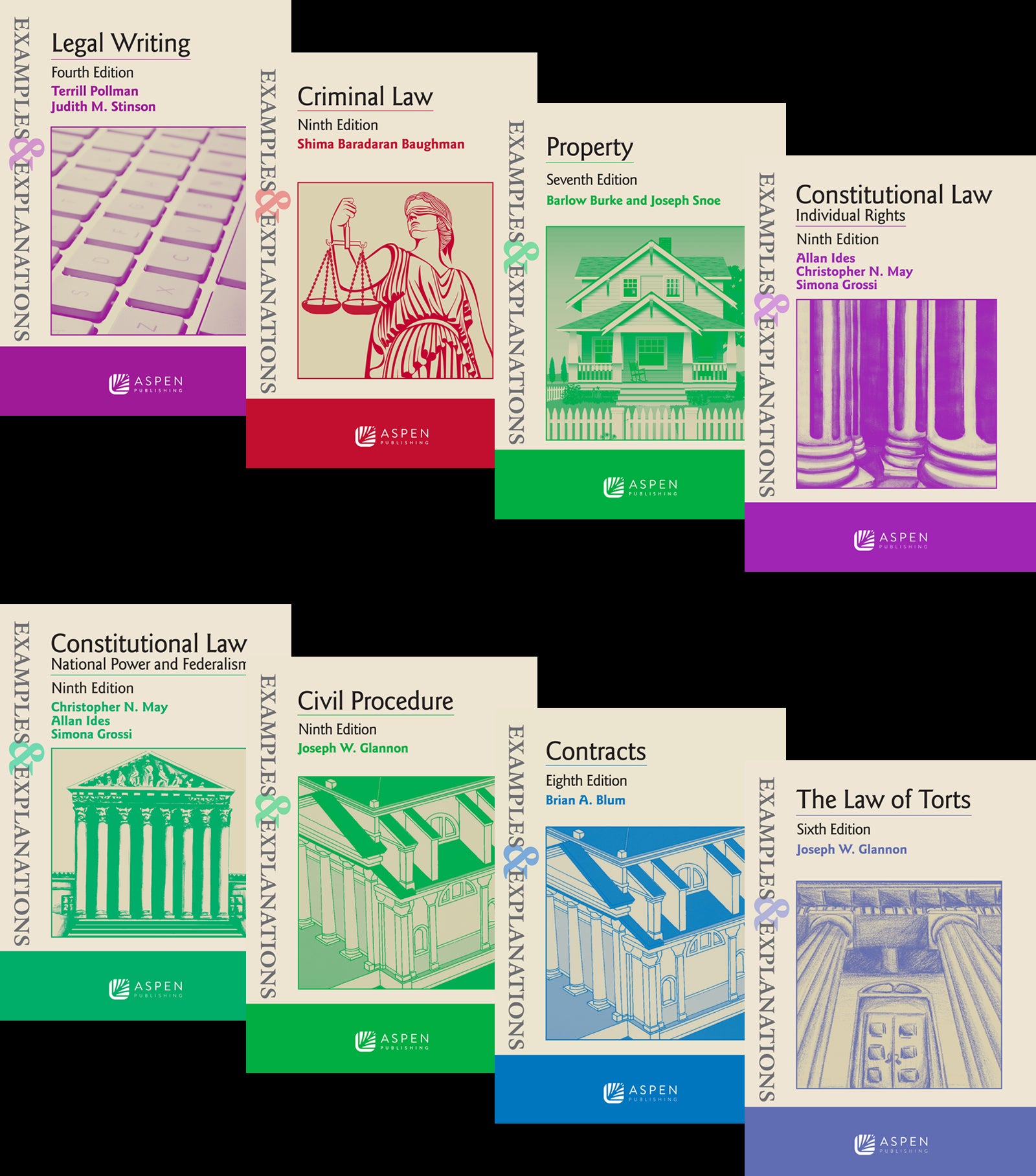 Civil Procedure | Aspen Publishing