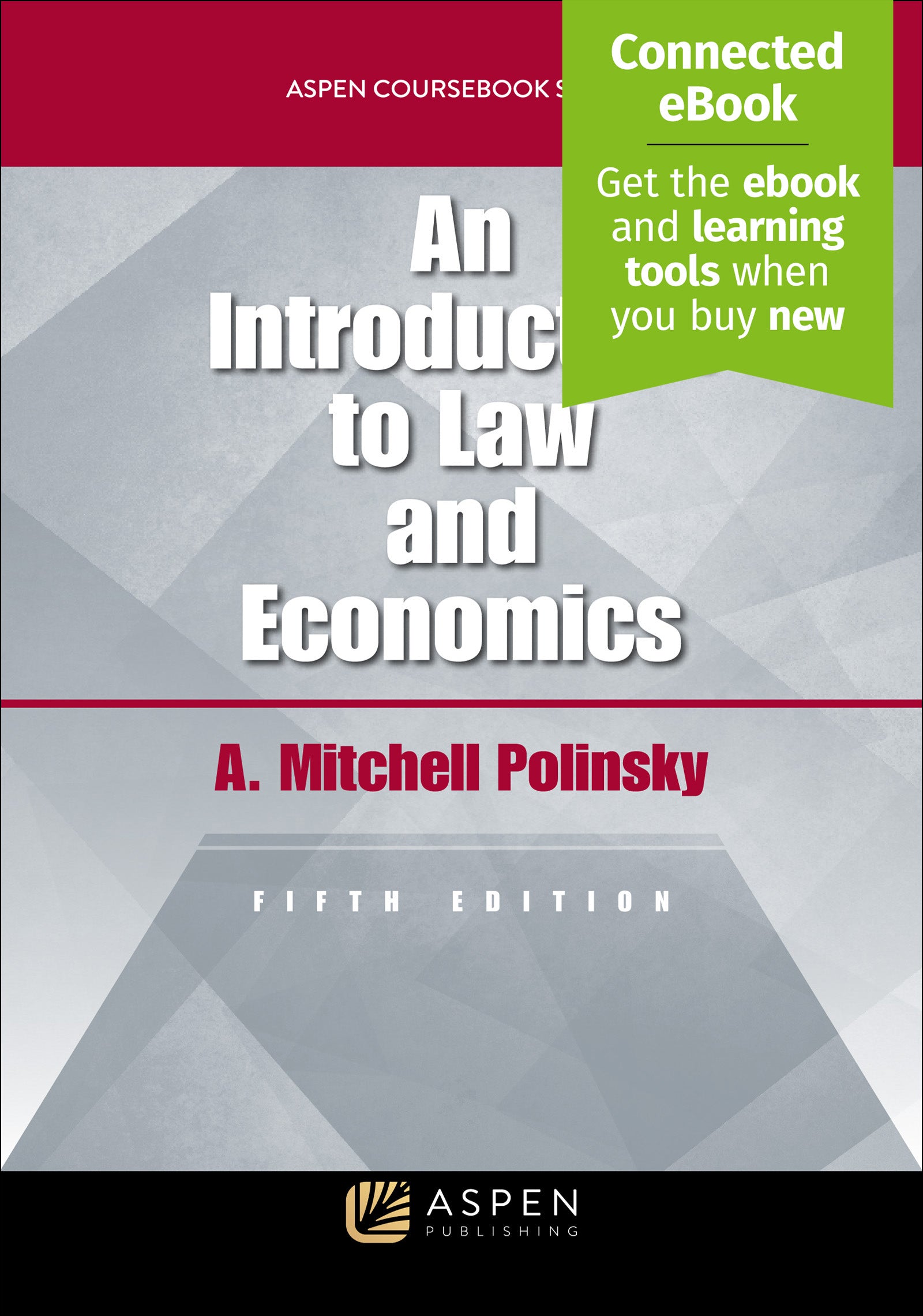 卸し売り購入 to Introduction Law Aspen | Edition Fifth Economics, and 洋書