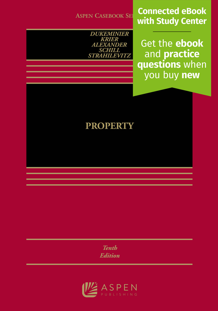 Property, Tenth Edition