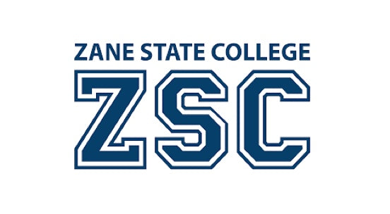 
Zane State College
 Logo